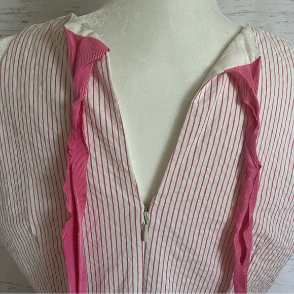 J Crew sleeveless dress - Picture 5 of 8